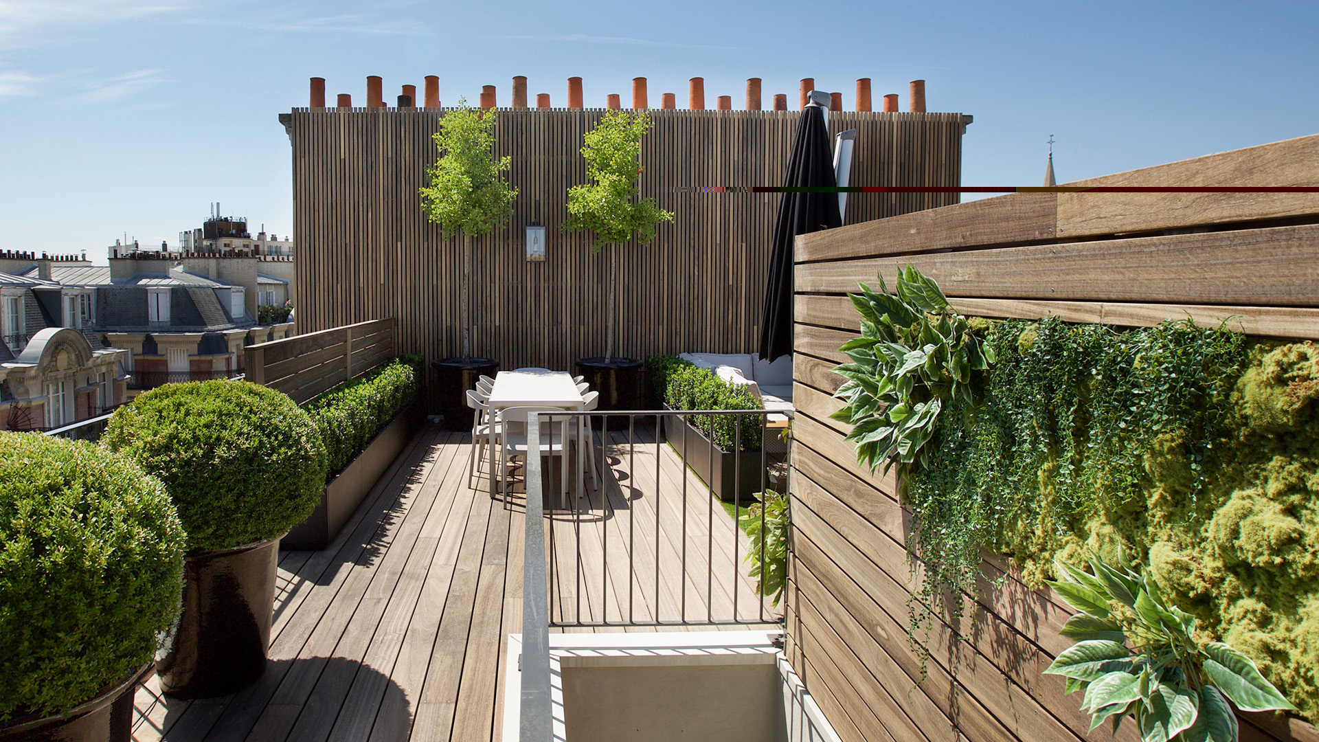 jardin