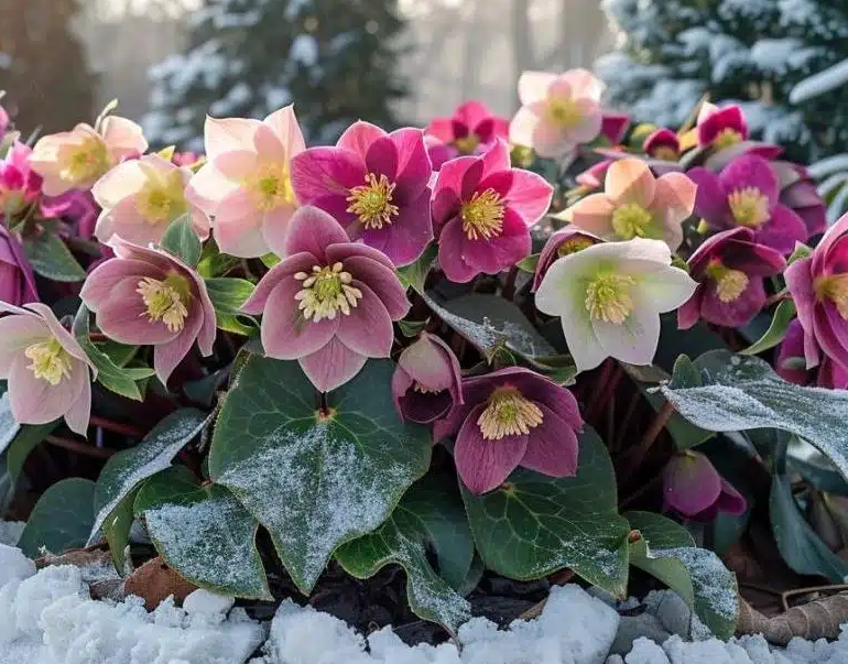Hellebore